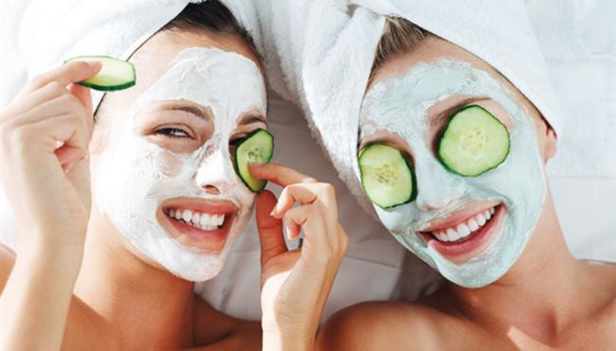 Cildinize İyi Gelecek 9 Maske Tarifi