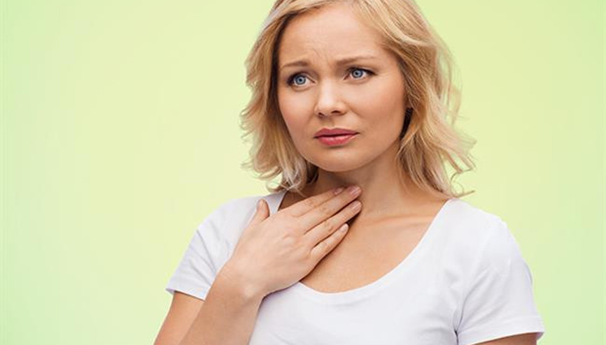 Boğaz Ağrısından Çabucak Kurtulmanın 5 Yolu