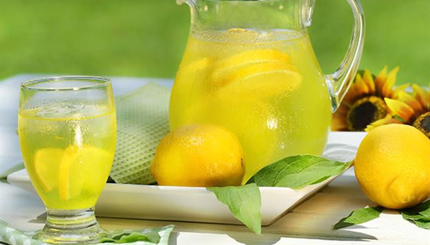 Limon Suyunun İyi Geldiği 13 Hastalık