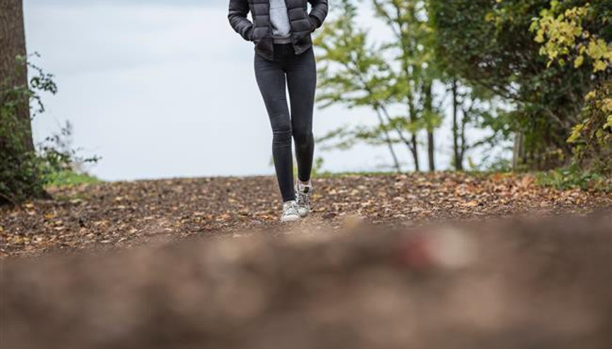 Yürüyüş Yaparken Dikkat Edilmesi Gereken 10 Kural
