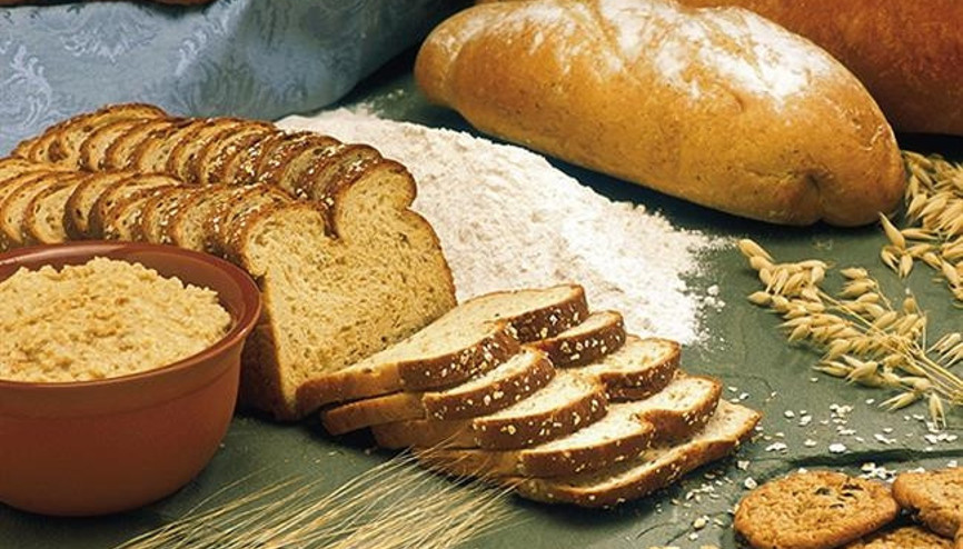 Beyaz Un Mu Sağlıklı Tam Buğday Unu Mu