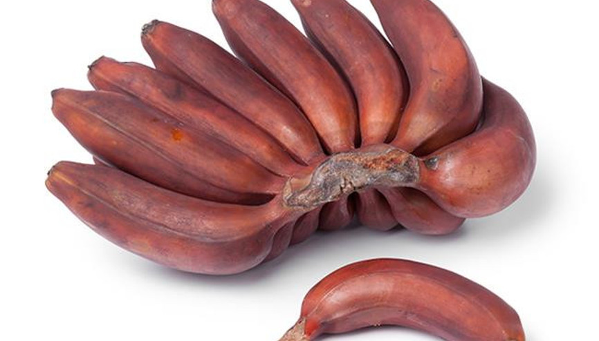 Kırmızı Muzun Faydaları Nelerdir Kırmızı Muzun Faydaları Nelerdir