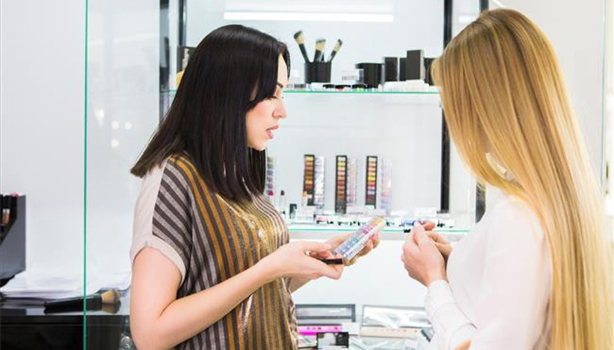 Makyaj Malzemeleri için Etiket Okuma Rehberi