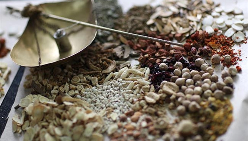 Çin Tıbbında En Çok Kullanılan 10 Şifalı Bitki