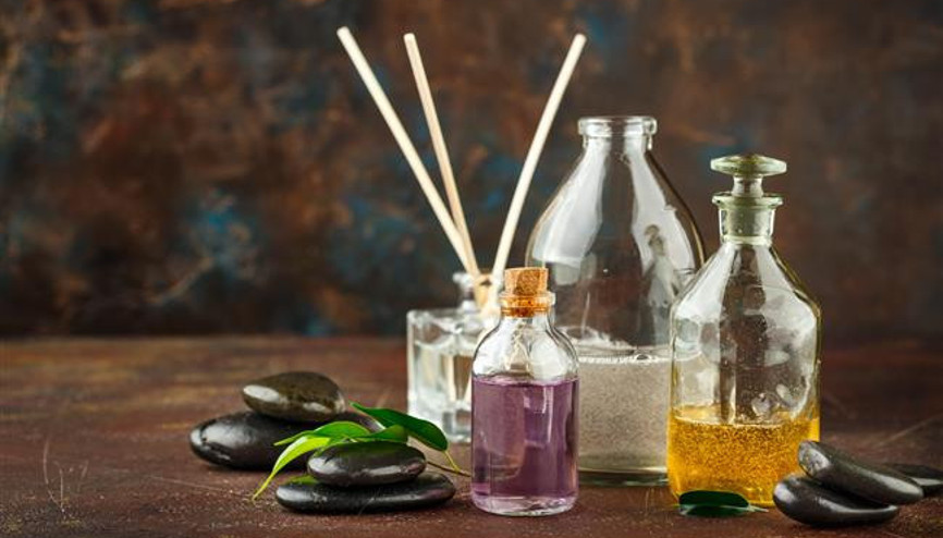 Banyo Rutininiz İçin En İyi 7 Yağ