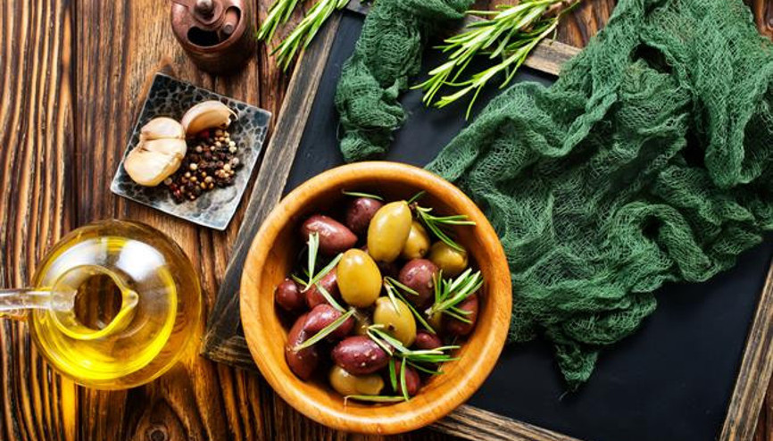 En Sağlıklı 8 Yağ