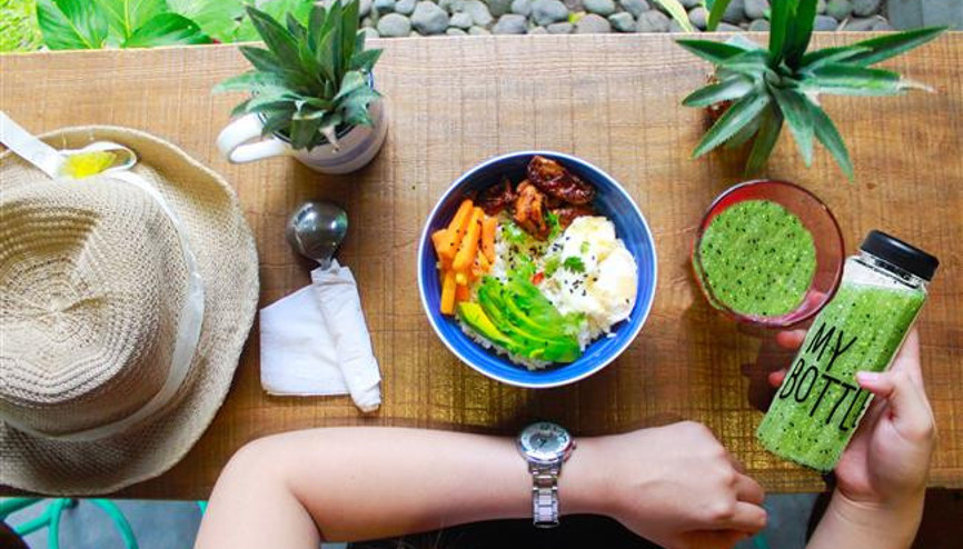 Edinmeniz Gereken 6 Sağlıklı Yaşam Alışkanlığı