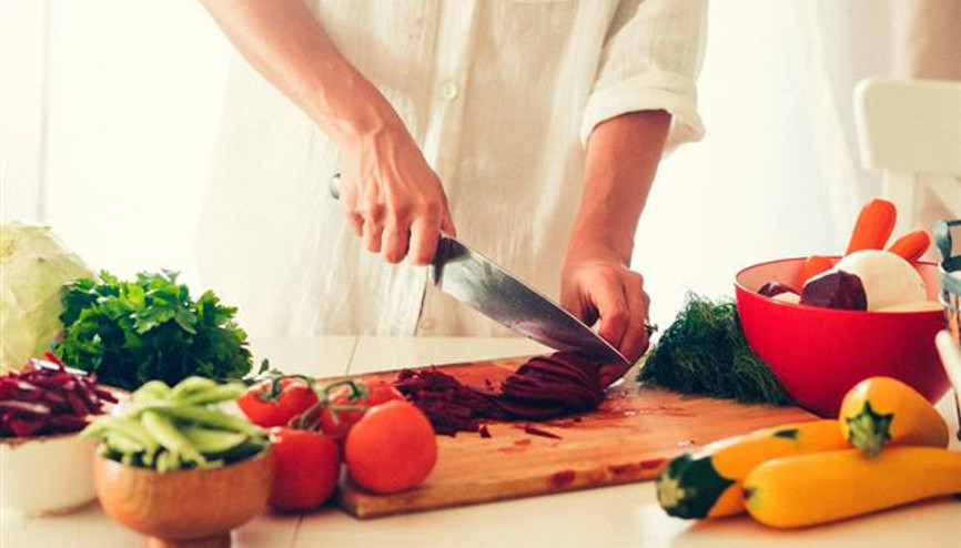 Mutfakta Bu Hataları Asla Yapmayın