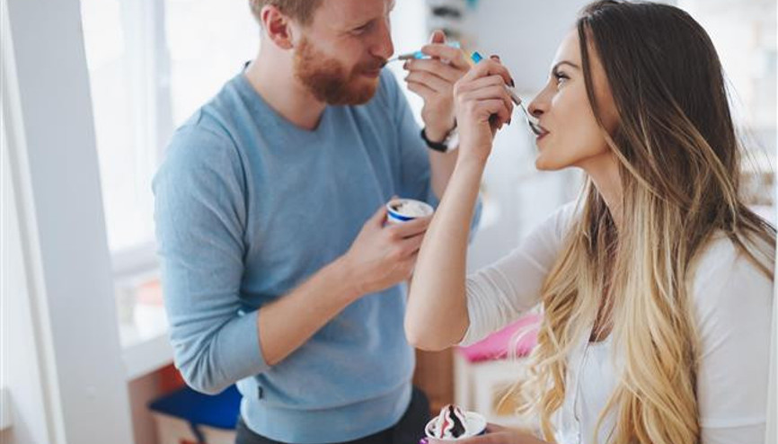 Sperm Sayısını Artıran 8 Harika Besin