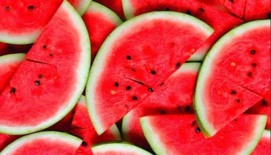 Karpuz Diyeti İle Nasıl Kilo Verilir