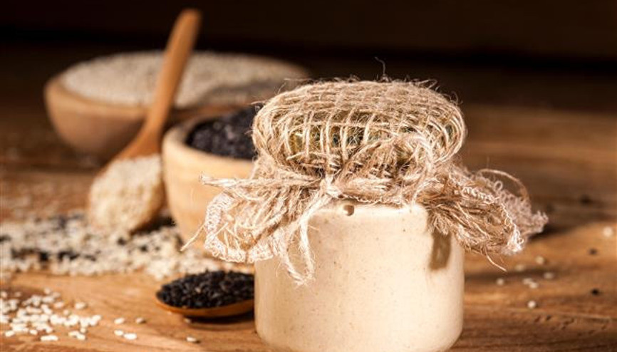 Susamdan Gelen Şifa Kaynağı: Tahin