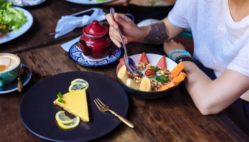 Sağlıklı Böbrekler İçin En İyi 9 Besin