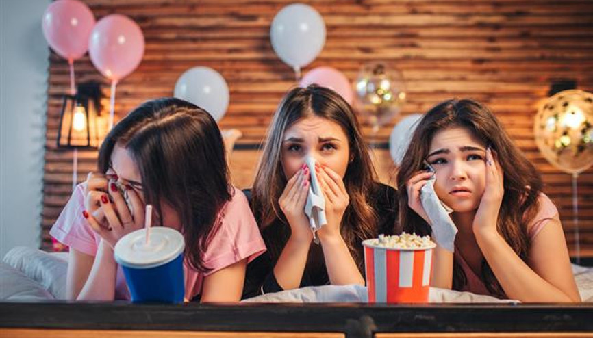 Ne Zaman İzlerseniz İzleyin Sizi Ağlatacak 10 Film