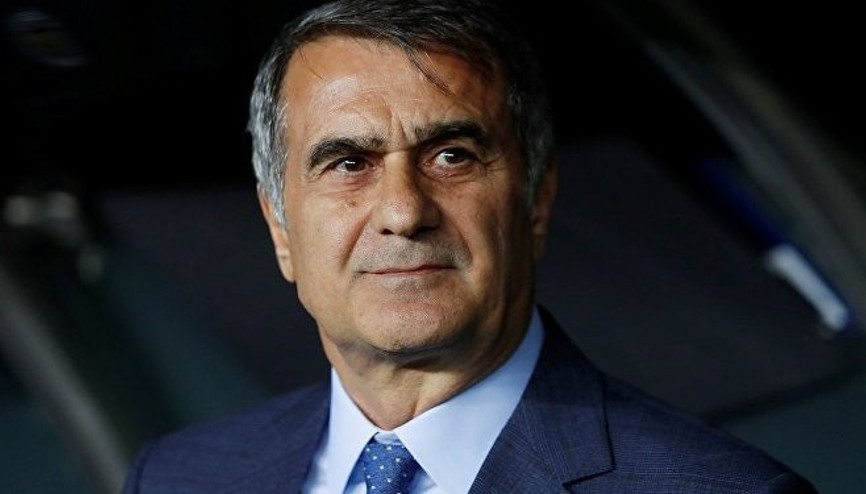 Şenol Güneş özel aracı reddetti