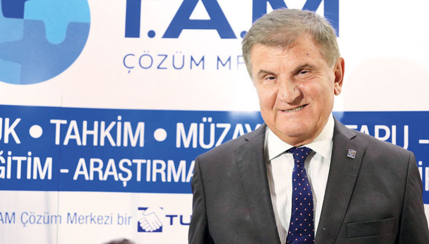 Arabulucu ofisler sorunları çözecek