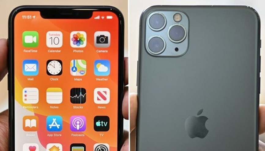 iPhone 11, iPhone 11 Pro ve iPhone 11 Pro Maxin en büyük eksiği bakın ne olacak