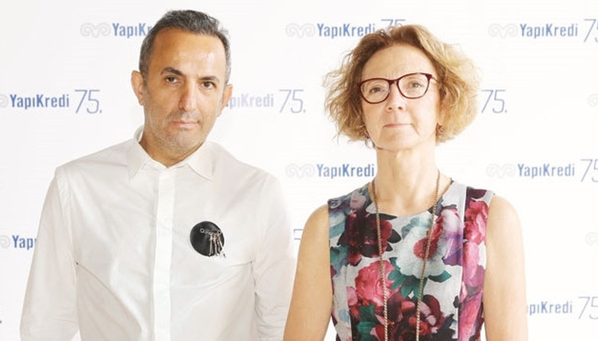 ‘Abrakadabra’ başladı