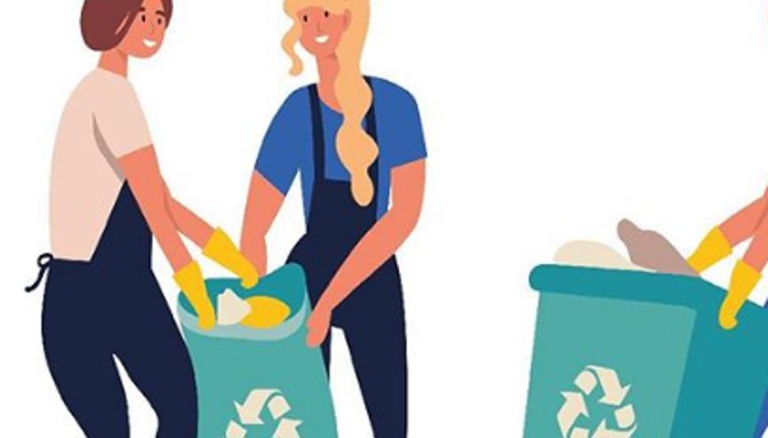 Akhisarda konser alanını belediye ekipleriyle birlikte temizleyen şarkıcı kimdir