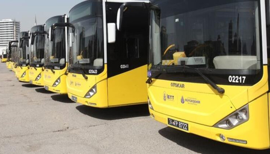 İstanbul’da LGS için ücretsiz ulaşım