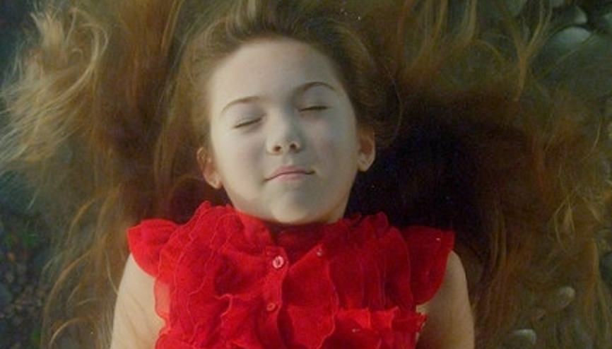 Bill Viola ilk defa İstanbul’da