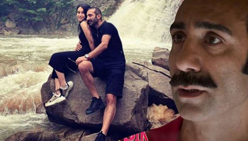 Metin Yıldız, eski sevgilisi Gözde Kayradan şikayetçi olmuştu... Savcılık kararını verdi