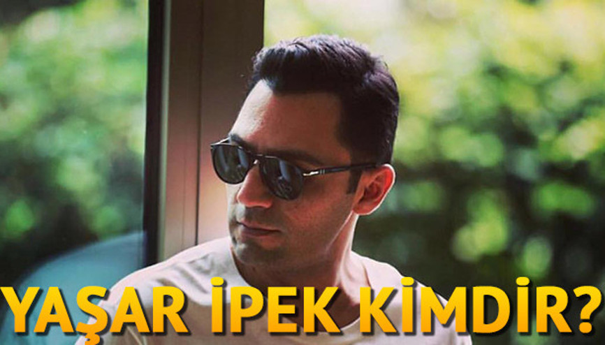 Seren Serengilin eşi Yaşar İpek kimdir