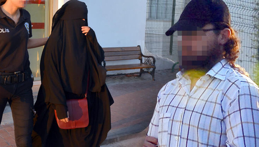 13 ilde kritik operasyon 41 kişi hakkında gözaltı kararı