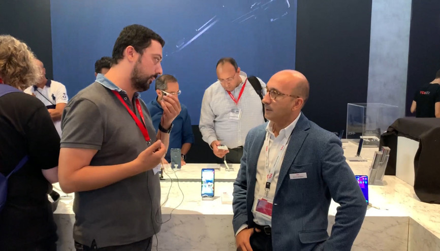 TCL yeni ürünlerini IFA 2019’da duyurdu