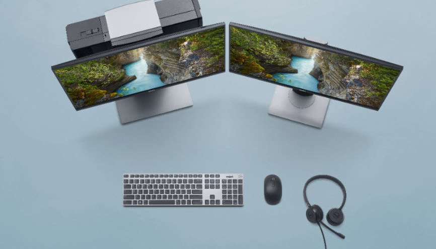 Dell dünyanın en esnek modüler bilgisayarını tanıttı