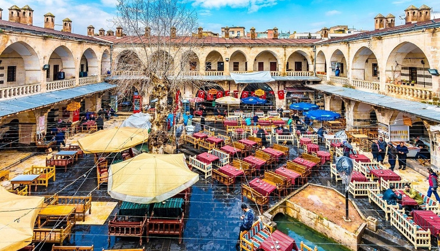 Sonbahara özel en güzel 10 tatil rotası
