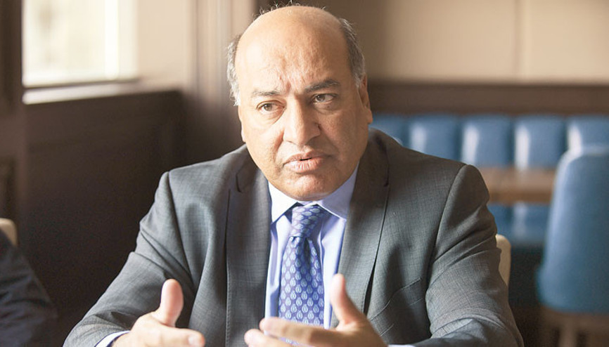 ‘Param olsa Türkiye’ye yatırırım’