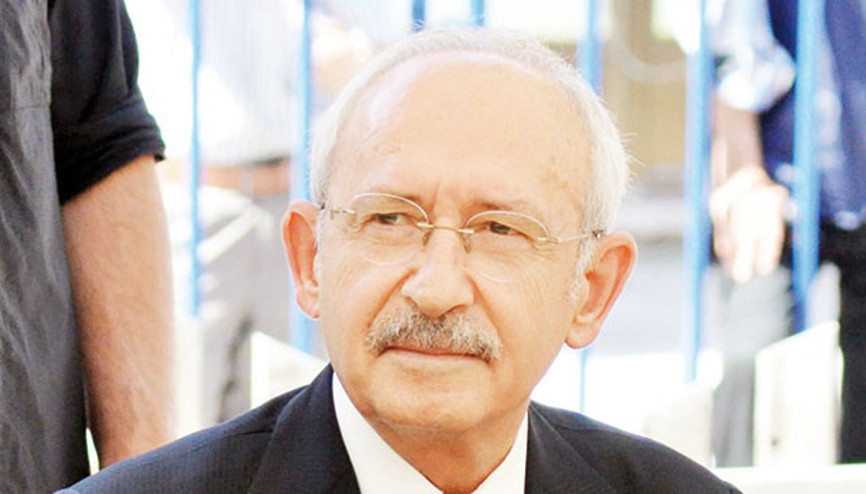 CHP’de  yeni dönem zirvesi
