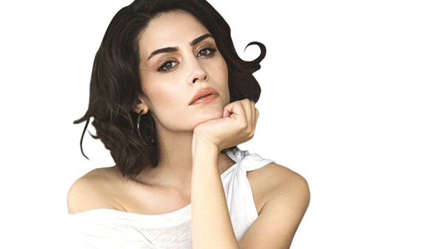 Belçim Bilginden çağrı