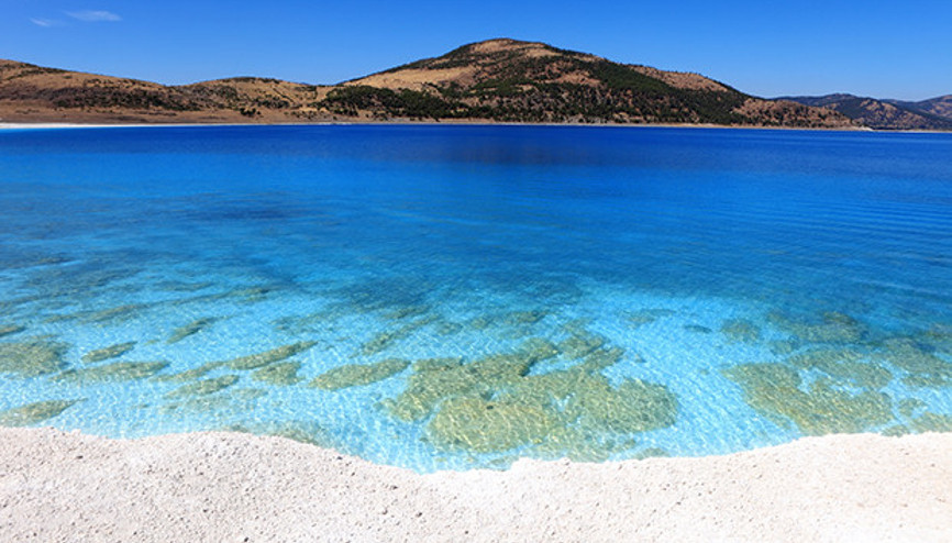 PERGE VE SALDA’YA İPTAL