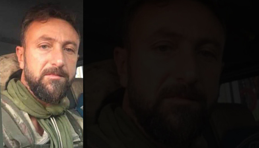 Mardin’deki çatışmada yaralanan korucu şehit oldu