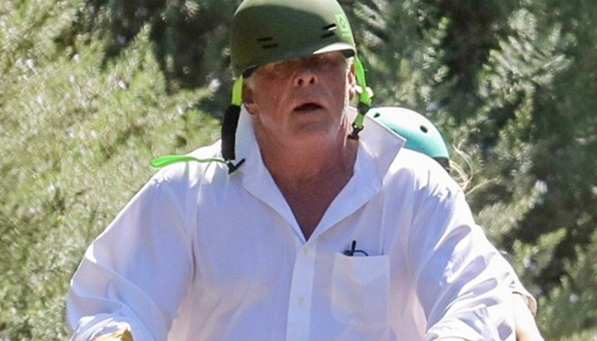 Ünlü oyuncu şaşırttı: Kızıma örnek olsun diye