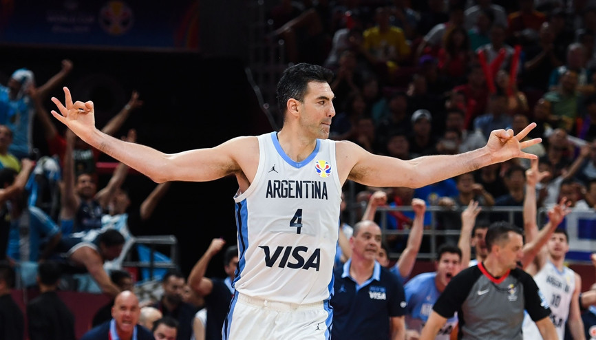 Arjantin 80-66 Fransa (ÖZET)