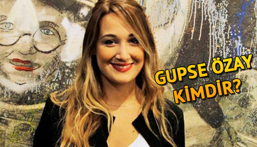 Gupse Özay kimdir, kaç yaşındadır İşte Gupse Özayın oynadığı diziler Gupse Özay kimdir, kaç yaşındadır İşte Gupse Özayın oynadığı diziler
