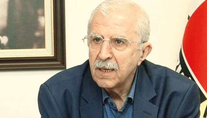Usta gazeteci yaşamını yitirdi