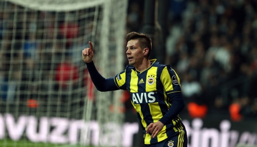 Fenerbahçede ayrılıklar için ocak ayı bekleniyor