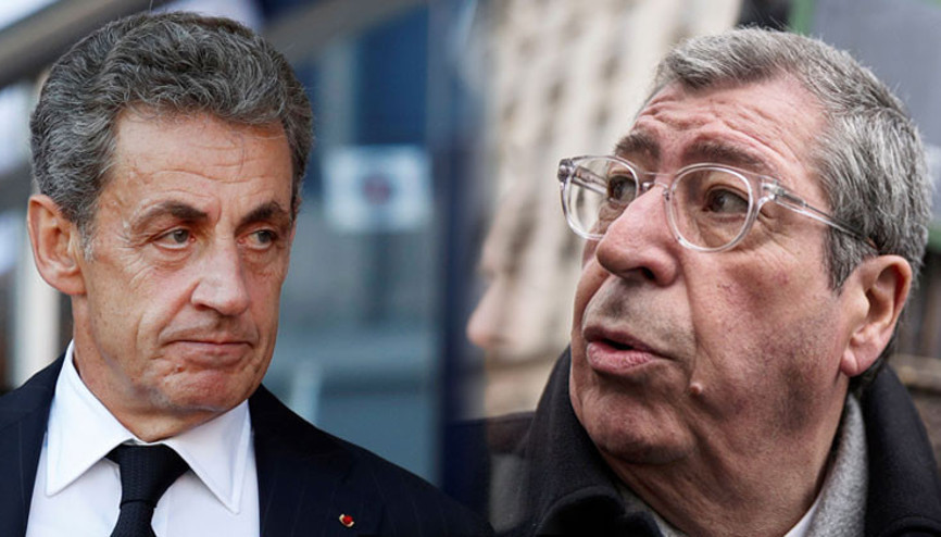 ‘Çocukluk arkadaşım’ dedi, destek verdi