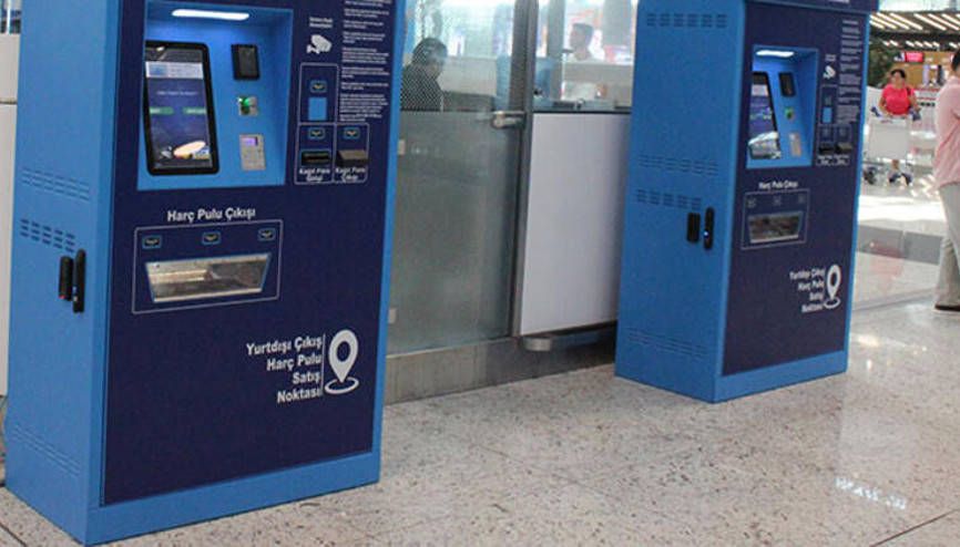 İstanbul Havalimanına konuldu Türkiyede ilk