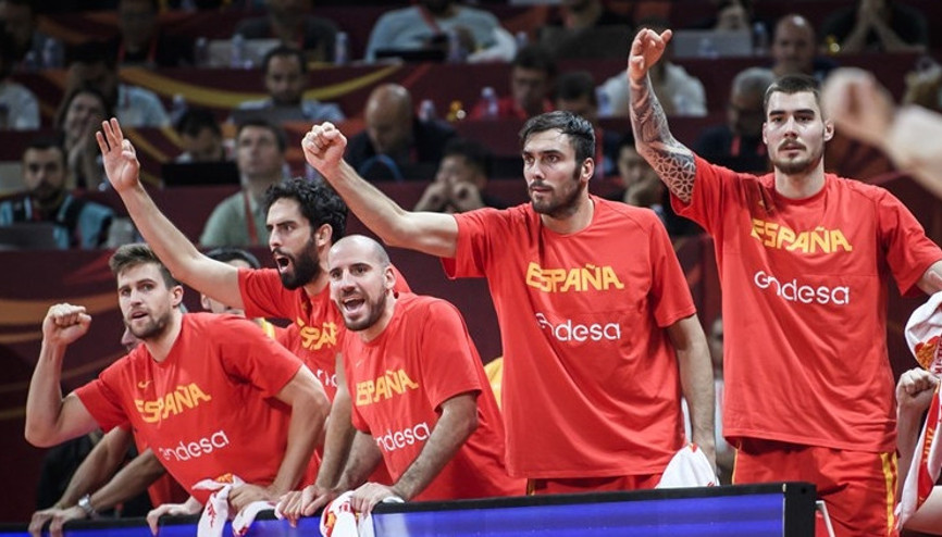 İspanya, Arjantini devirdi FIBA Dünya Kupası şampiyonu oldu...