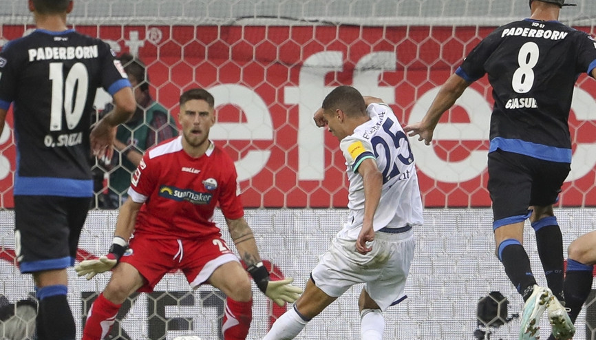 Schalkeyi gurbetçileri taşıdı Schalkeyi gurbetçileri taşıdı