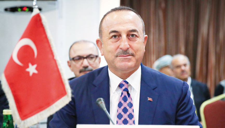 ‘Yeni ilhak mesajı ağır ihlaldir’
