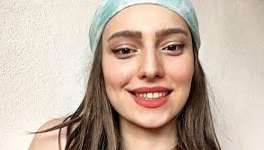 Demir Kadın Neslican Tay kimdir