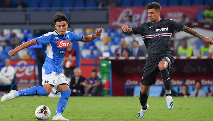 Eljif Elmas için Modric benzetmesi Eljif Elmas için Modric benzetmesi