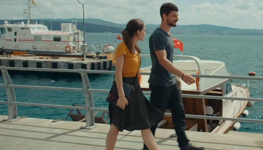 Aşk Ağlatır 3. yeni bölüm fragmanında gerilim hat safhada 2. son bölümde neler oldu
