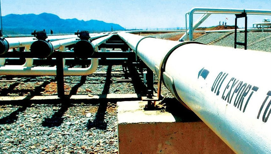 Kesintiye uğrayan petrol arzı, küresel ticari rezervlerden karşılanabilir