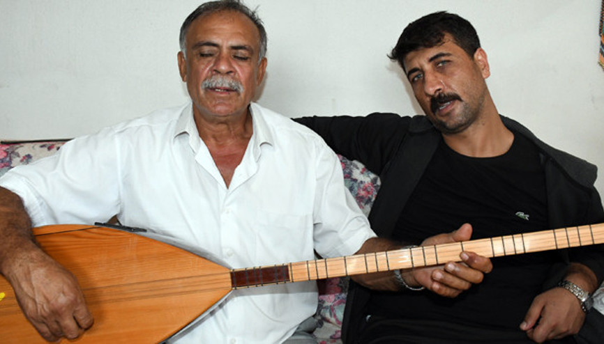 “Çok Sevdim Yalan Oldu” şarkısının sahibi belli oldu